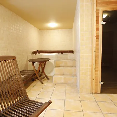 Apartment Nove Semilasso *