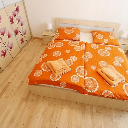Apartment Nove Semilasso