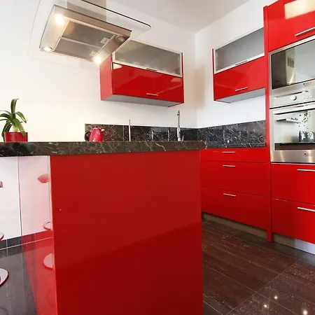 Nove Semilasso Apartment *