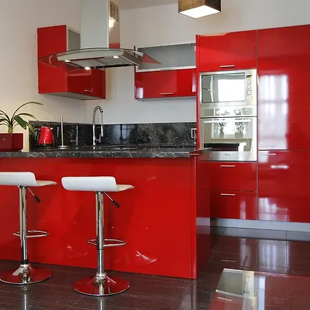 Nove Semilasso Apartment