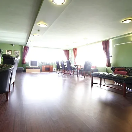 Apartment Nove Semilasso