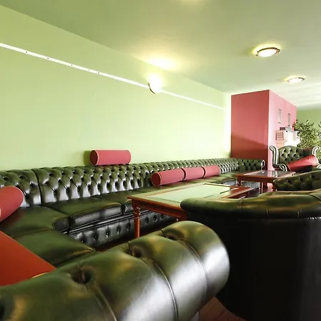Nove Semilasso Apartment Brno