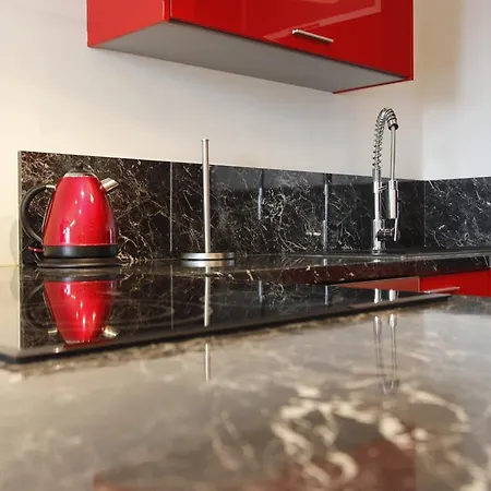 Apartment Nove Semilasso *