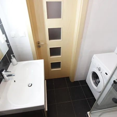 Apartment Nove Semilasso