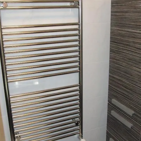 Nove Semilasso Apartment Brno