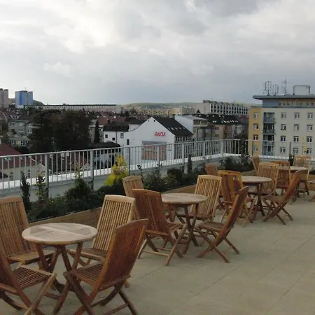 Nove Semilasso Brno