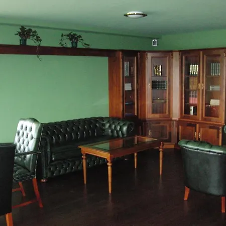 Apartment Nove Semilasso