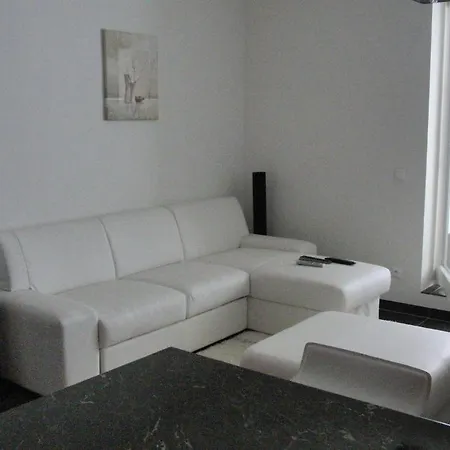 Apartment Nove Semilasso Brno