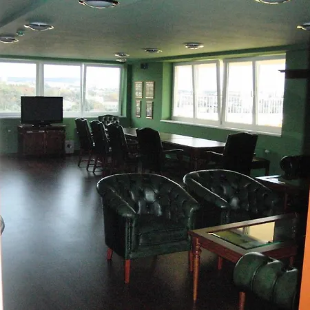 Nove Semilasso Apartment Brno
