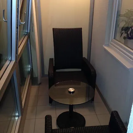 Apartment Nove Semilasso